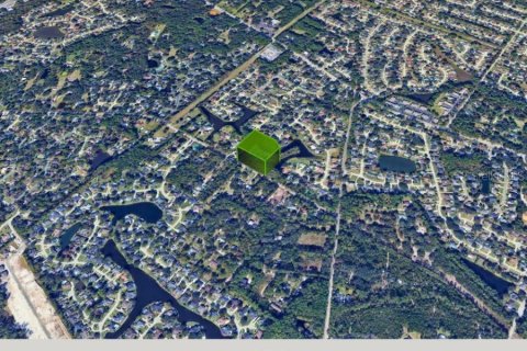 Terreno en venta en Jacksonville, Florida № 2096022 - foto 16