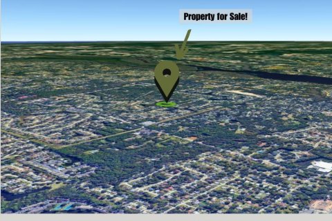 Terreno en venta en Jacksonville, Florida № 2096022 - foto 7