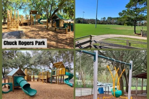 Terreno en venta en Jacksonville, Florida № 2096022 - foto 6