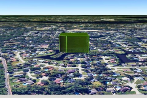 Terreno en venta en Jacksonville, Florida № 2096022 - foto 15