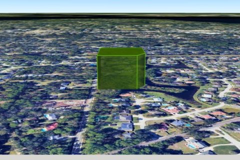 Terreno en venta en Jacksonville, Florida № 2096022 - foto 9