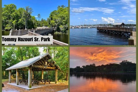 Terreno en venta en Jacksonville, Florida № 2096022 - foto 11