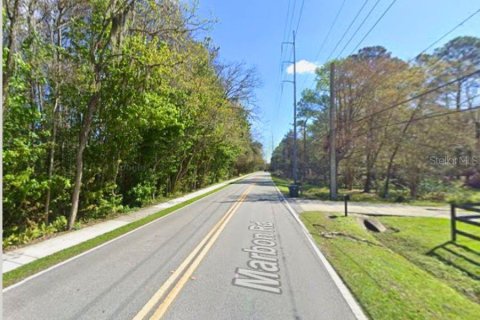 Terreno en venta en Jacksonville, Florida № 2096022 - foto 3