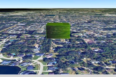 Terreno en venta en Jacksonville, Florida № 2096022 - foto 14