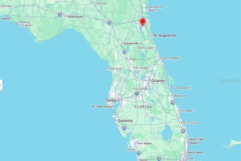 Terreno en venta en Jacksonville, Florida № 2096022 - foto 18