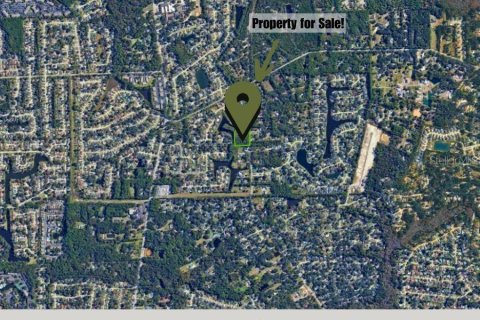 Terreno en venta en Jacksonville, Florida № 2096022 - foto 12