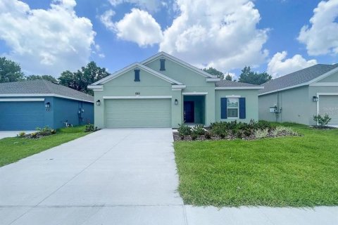 House in Kissimmee, Florida 4 bedrooms, 171.22 sq.m. № 2363324