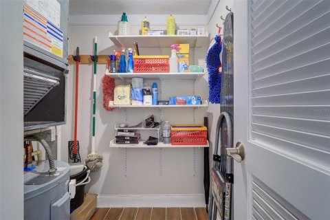 Купить кондоминиум в Ларго, Флорида 4 комнаты, 69.4м2, № 1359844 - фото 22