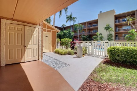 Купить кондоминиум в Ларго, Флорида 4 комнаты, 69.4м2, № 1359844 - фото 24