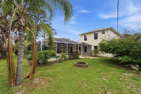 House in Port St. Lucie, Florida 3 bedrooms, 196.77 sq.m. № 2083301 - photo 28