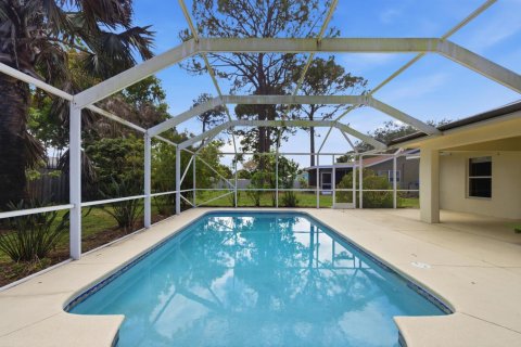 House in Port St. Lucie, Florida 3 bedrooms, 196.77 sq.m. № 2083301 - photo 21