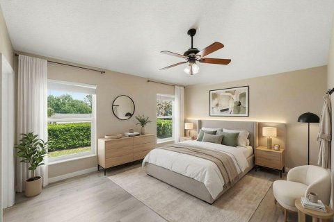 House in Port St. Lucie, Florida 3 bedrooms, 196.77 sq.m. № 2083301 - photo 17