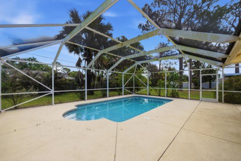 House in Port St. Lucie, Florida 3 bedrooms, 196.77 sq.m. № 2083301 - photo 20