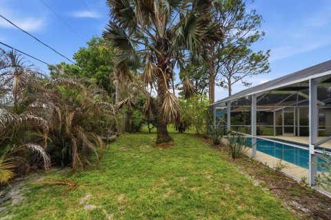 House in Port St. Lucie, Florida 3 bedrooms, 196.77 sq.m. № 2083301 - photo 29
