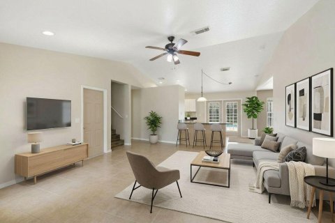 House in Port St. Lucie, Florida 3 bedrooms, 196.77 sq.m. № 2083301 - photo 3