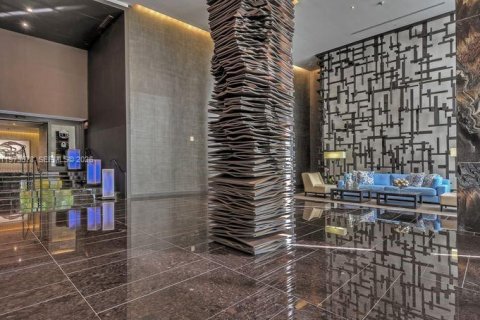 Condo in Hallandale Beach, Florida, 3 bedrooms  № 2052882 - photo 18