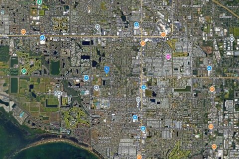 Land in Bradenton, Florida № 1854569 - photo 5
