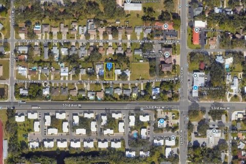 Land in Bradenton, Florida № 1854569 - photo 3