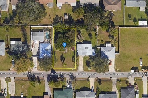 Land in Bradenton, Florida № 1854569 - photo 1