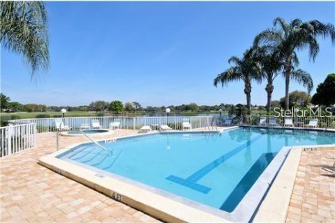 Villa ou maison à louer à University Park, Floride: 3 chambres, 210.52 m2 № 1295989 - photo 24