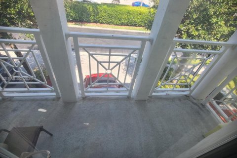 Снять в аренду виллу или дом в Дорал, Флорида 4 спальни, 214.6м2, № 2047025 - фото 28