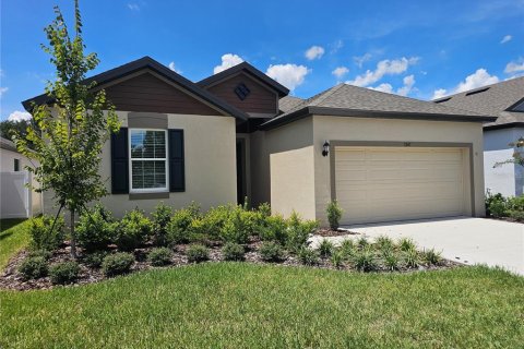 Villa ou maison à Seffner, Floride 4 chambres, 179.12 m2 № 2349437