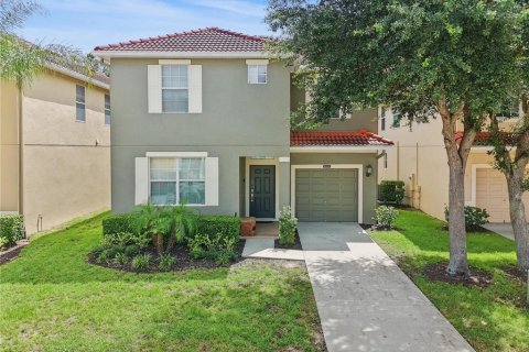 House in Kissimmee, Florida 6 bedrooms, 305.74 sq.m. № 2347061