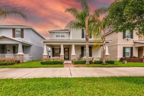 Villa ou maison à vendre à Winter Garden, Floride: 5 chambres, 245.08 m2 № 2233841 - photo 21
