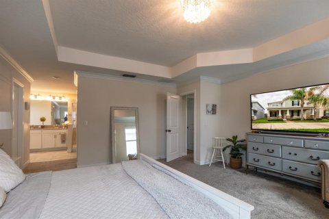 Villa ou maison à vendre à Winter Garden, Floride: 5 chambres, 245.08 m2 № 2233841 - photo 12