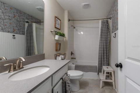 Villa ou maison à vendre à Winter Garden, Floride: 5 chambres, 245.08 m2 № 2233841 - photo 16
