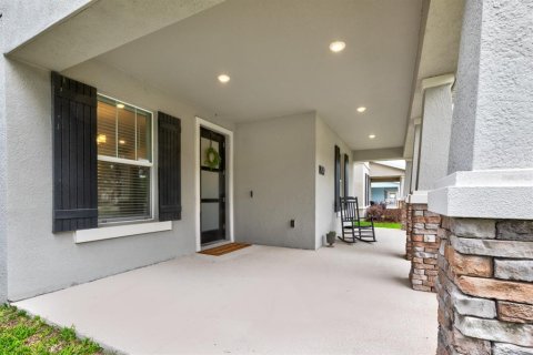 Villa ou maison à vendre à Winter Garden, Floride: 5 chambres, 245.08 m2 № 2233841 - photo 2