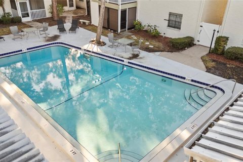 Condo in Tampa, Florida, 1 bedroom  № 2096227 - photo 18