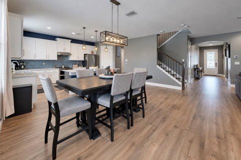 Villa ou maison à vendre à Riverview, Floride: 4 chambres, 308.06 m2 № 2427524 - photo 14