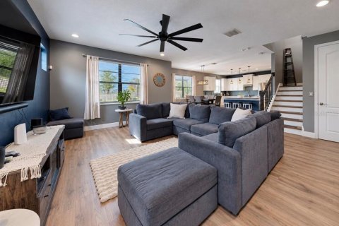 Villa ou maison à vendre à Riverview, Floride: 4 chambres, 308.06 m2 № 2427524 - photo 16