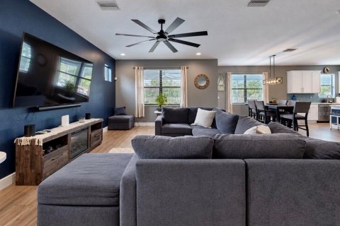 Villa ou maison à vendre à Riverview, Floride: 4 chambres, 308.06 m2 № 2427524 - photo 17