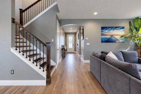 Villa ou maison à vendre à Riverview, Floride: 4 chambres, 308.06 m2 № 2427524 - photo 7