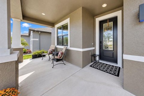 Villa ou maison à vendre à Riverview, Floride: 4 chambres, 308.06 m2 № 2427524 - photo 5