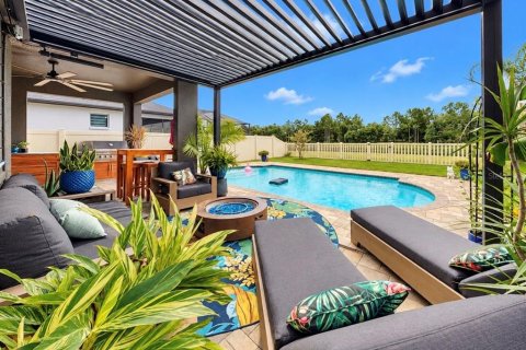Villa ou maison à vendre à Riverview, Floride: 4 chambres, 308.06 m2 № 2427524 - photo 4
