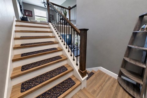 Villa ou maison à vendre à Riverview, Floride: 4 chambres, 308.06 m2 № 2427524 - photo 22