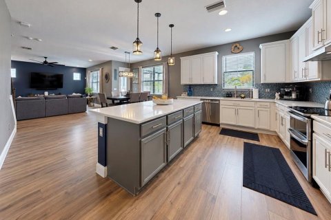 Villa ou maison à vendre à Riverview, Floride: 4 chambres, 308.06 m2 № 2427524 - photo 11