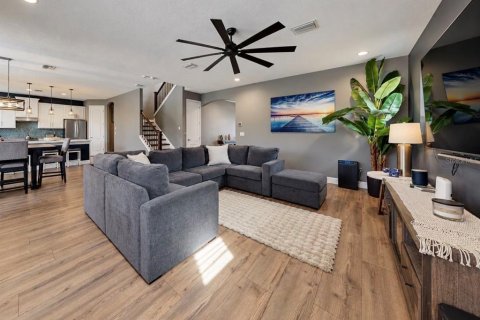 Villa ou maison à vendre à Riverview, Floride: 4 chambres, 308.06 m2 № 2427524 - photo 18