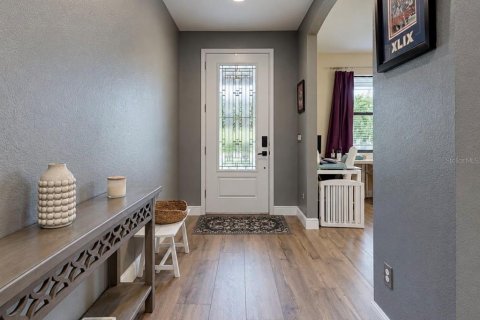Villa ou maison à vendre à Riverview, Floride: 4 chambres, 308.06 m2 № 2427524 - photo 6
