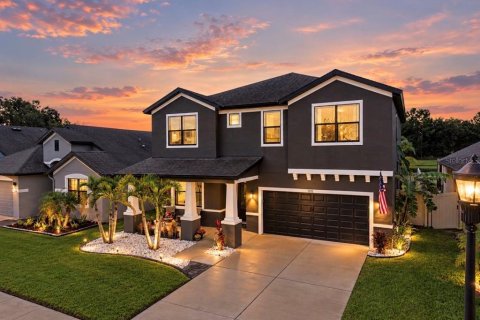 Villa ou maison à Riverview, Floride 4 chambres, 308.06 m2 № 2427524
