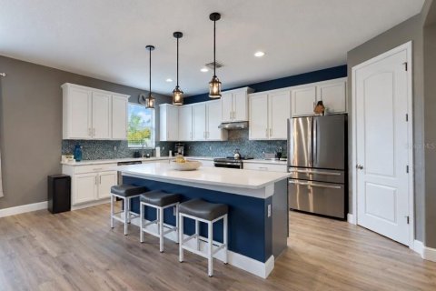 Villa ou maison à vendre à Riverview, Floride: 4 chambres, 308.06 m2 № 2427524 - photo 9