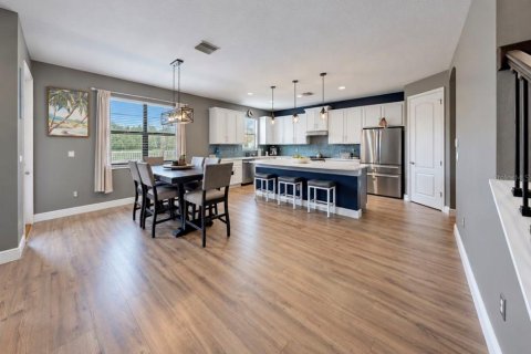 Villa ou maison à vendre à Riverview, Floride: 4 chambres, 308.06 m2 № 2427524 - photo 15