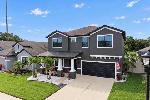 Villa ou maison à vendre à Riverview, Floride: 4 chambres, 308.06 m2 № 2427524 - photo 3