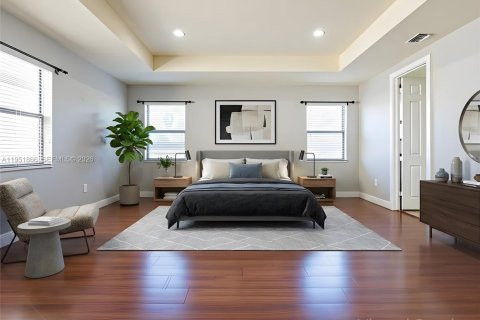 Casa en alquiler en Doral, Florida, 4 dormitorios, 324.69 m2 № 2009310 - foto 13