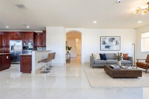 Casa en alquiler en Doral, Florida, 4 dormitorios, 324.69 m2 № 2009310 - foto 9