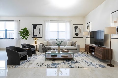 Casa en alquiler en Doral, Florida, 4 dormitorios, 324.69 m2 № 2009310 - foto 4