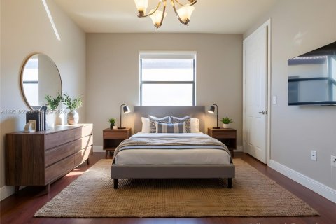 Casa en alquiler en Doral, Florida, 4 dormitorios, 324.69 m2 № 2009310 - foto 16